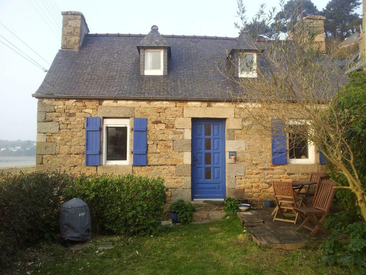 Maison De Pecheurs * Saint-Michel-en-Grève