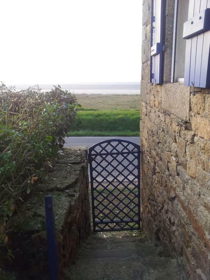 Holiday home Maison De Pecheurs *