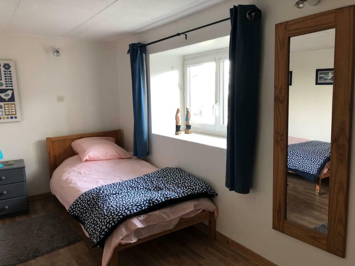 Holiday home Maison De Pecheurs *