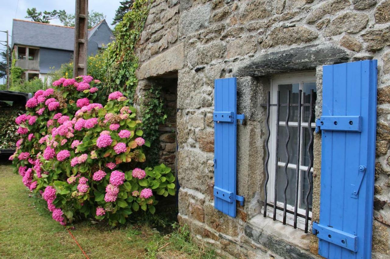 Maison De Pecheurs *