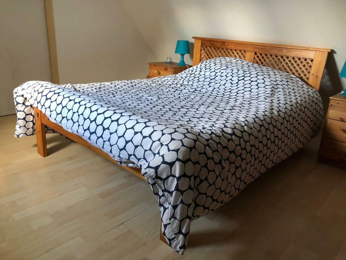 Maison De Pecheurs Holiday home