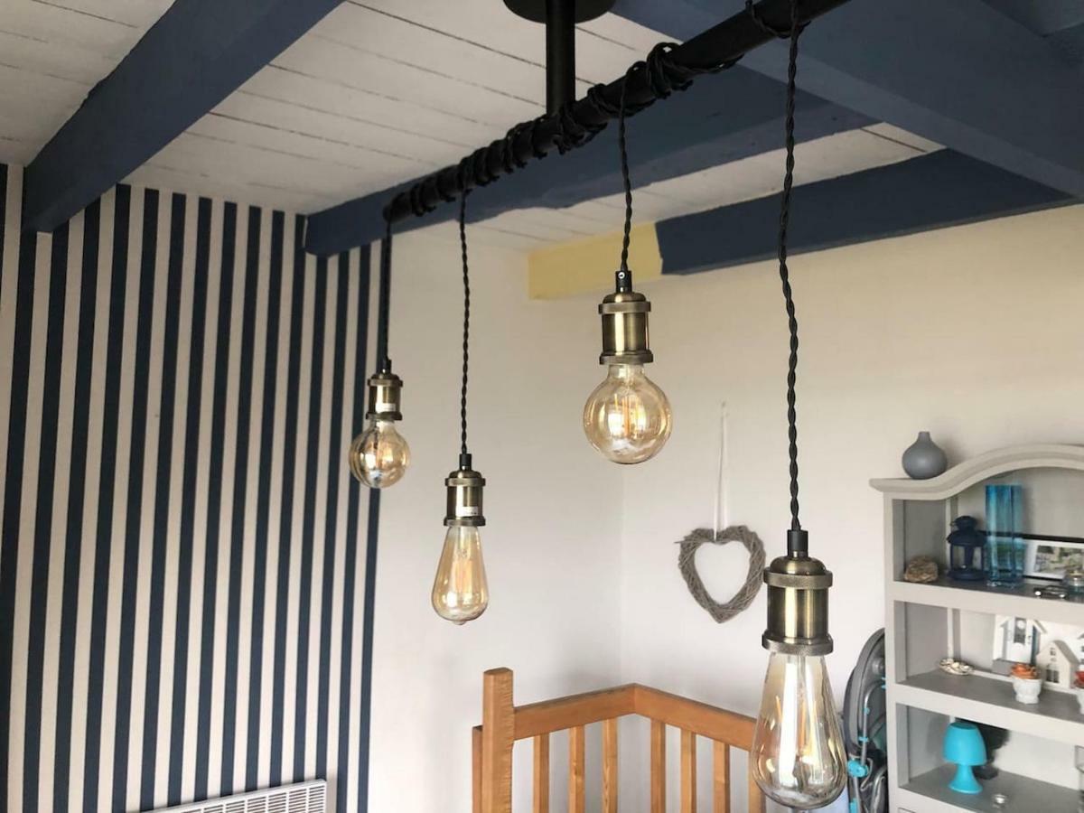 Holiday home Maison De Pecheurs *